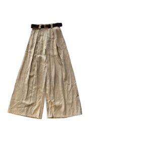 Pantalone Jeremia Beige