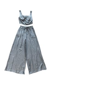 Coordinato Veronique Blu Jeans