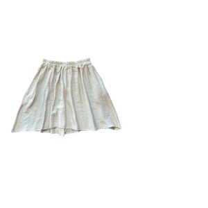 Pantaloncino Comfort Beige