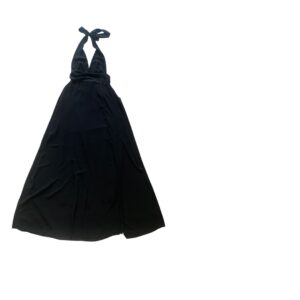 Vestito Rebecca Nero
