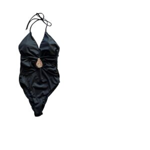 Costume Intero Malawi Nero