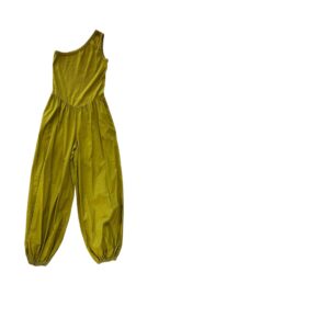 Jumpsuit Judit Verde Pistacchio