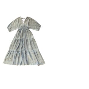 Vestito Maiori Azzurro 29€</br> <b>DISPONIBILE IN STORE!</b>