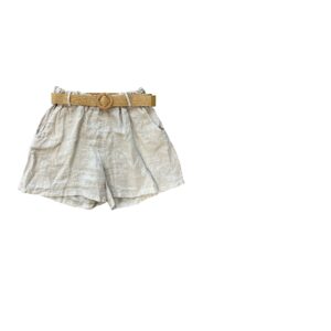 Pantaloncino Ponza Beige