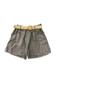 Pantaloncino Ponza Tortora