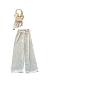Coordinato St.Tropez Bianco