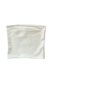 Top Fascia Bianco