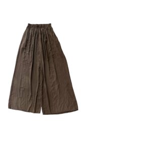 Pantalone Calvin Marrone