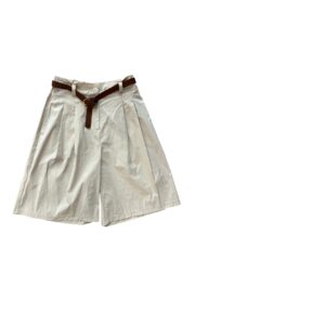 Bermuda Capri Beige