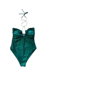 Costume Intero Telaviv Verde 8,40€</br> <b>DISPONIBILE IN STORE!</b>