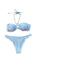 Bikini Oceanè Celeste 8,40€</br> <b>DISPONIBILE IN STORE!</b>