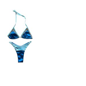 Bikini Eulalie Blu