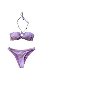Bikini Oceanè Lilla TG S