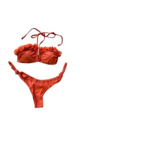 Bikini Elisè Ruggine 7,80€</br> <b>DISPONIBILE IN STORE!</b>