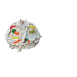 Camicia Boo
