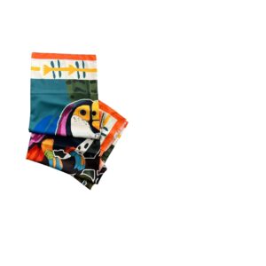 Pareo Pappagallo 14€</br> <b>DISPONIBILE IN STORE!</b>