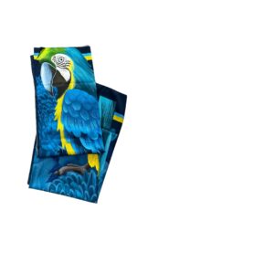 Pareo Pappagallo 14€</br> <b>DISPONIBILE IN STORE!</b>