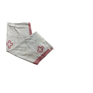 Pareo Amanda Rosso 20€</br> <b>DISPONIBILE IN STORE!</b>