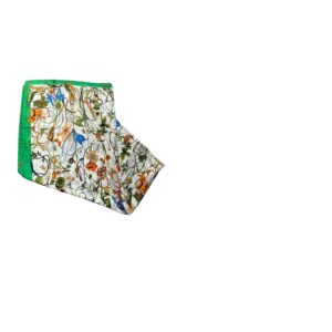 Foulard Jardin 9€</br> <b>DISPONIBILE IN STORE!</b>
