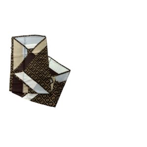 Foulard Fard Bianco 9€</br> <b>DISPONIBILE IN STORE!</b>