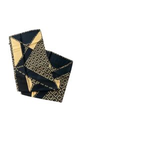 Foulard Fard Nero 9€</br> <b>DISPONIBILE IN STORE!</b>