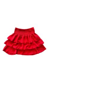 Gonna Red 14€</br> <b>DISPONIBILE IN STORE!</b>
