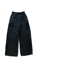 Pantalone Satin Syrya Nero 21€</br> <b>DISPONIBILE IN STORE!</b>