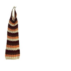 Vestito Omar Beige