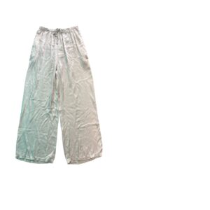 Pantalone Satin Light Champagne