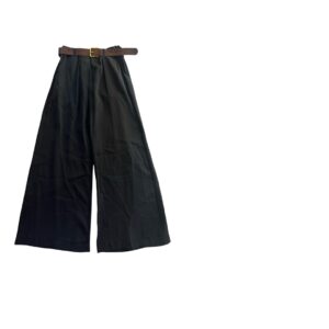 Pantalone Singitta Marrone