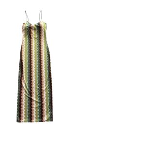 Vestito Tres Maiorca