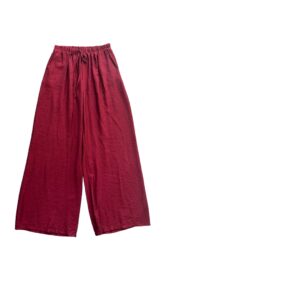 Pantalone Filosofy Bordeaux