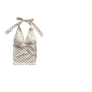 Top Mopoins Beige