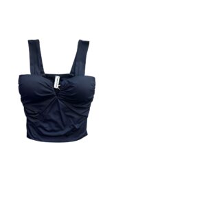 Top Tina Blu Notte