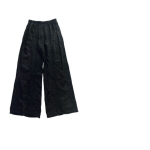 Pantalone Santorini Nero