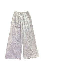 Pantalone Santorini Bianco