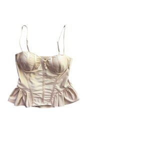 Top Melody Beige