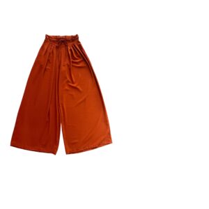 Pantalone Maiori Ruggine