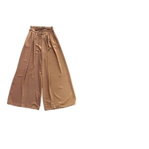 Pantalone Maiori Cammello