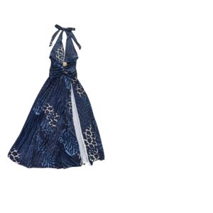 Vestito Malibu Blu Notte 38€</br> <b>DISPONIBILE IN STORE!</b>