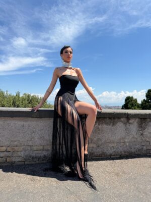 ⚜️Vestito Ottavia⚜️