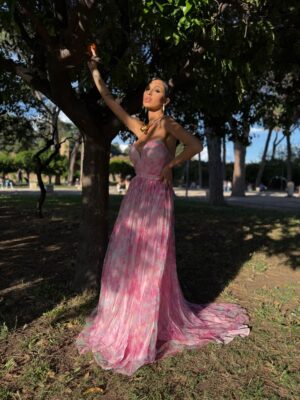 ⚜️Vestito Lucilla⚜️