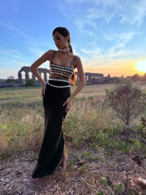 ⚜️Vestito Roma⚜️