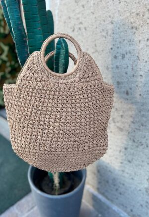 Bag Ikos Scura