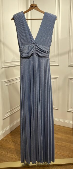 Vestito Meer Azzurro
