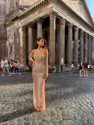✨Vestito/Tubino Placidia✨