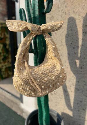 Bag Perla Chiara 34€</br> <b>DISPONIBILE IN STORE!</b>