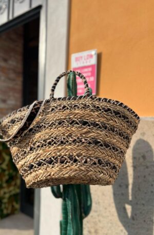 Bag Beach 48€</br> <b>DISPONIBILE IN STORE!</b>