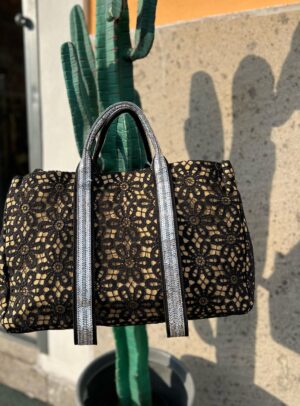Bag Olivia Nera 40€</br> <b>DISPONIBILE IN STORE!</b>