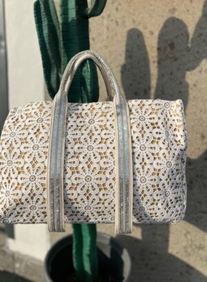 Bag Olivia Bianca 40€</br> <b>DISPONIBILE IN STORE!</b>